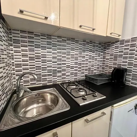 Versus Apartment Mlini